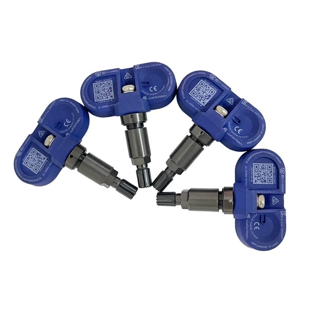 テスラモデル3, モデルs, モデルx,車タイヤ空気圧 センサー 空気圧