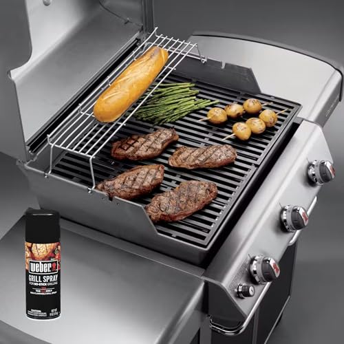 Weber Grill'N Spray 6 Oz. - Pack of 3 - image 5