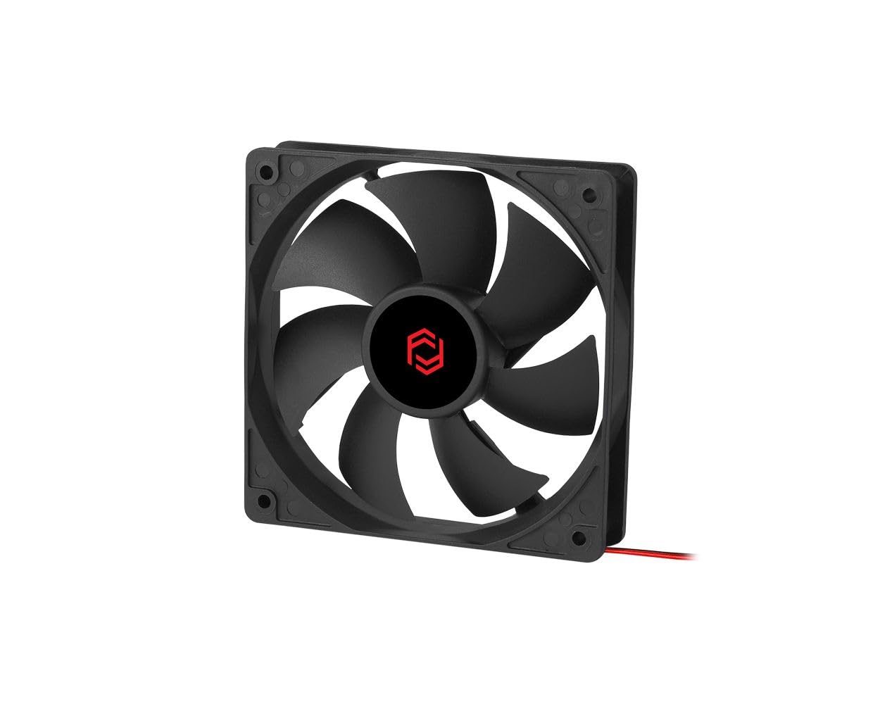 Frisby FCL-F12B Computer case Ventilatore ventola per PC