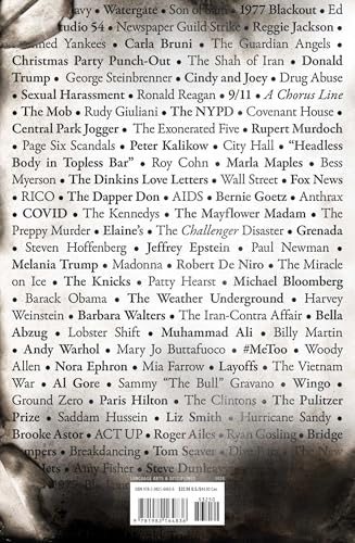 Atria Books 9781982164836 Paper Of Wreckage: The Rogues thumb #1