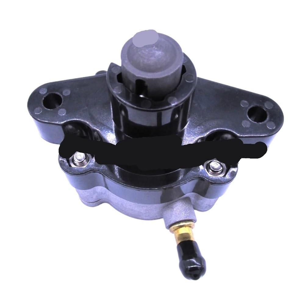 Pompe à carburant 880890T1 pour moteur marin hors-bord 4 temps 75 à 115 HP
