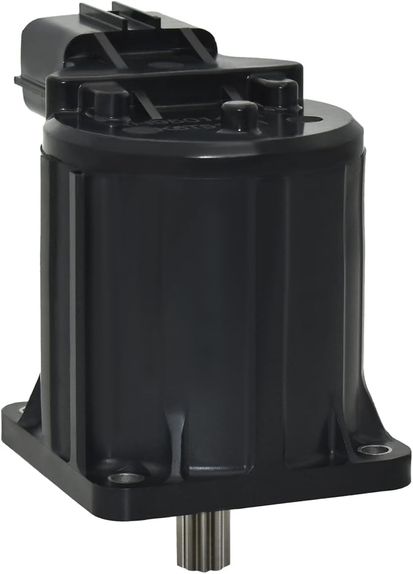 K6T51171 Valve Vacuum Solenoids for Car Accessories