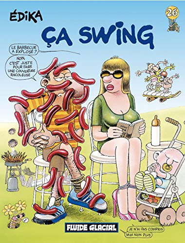 Ca Swing Ca Swing