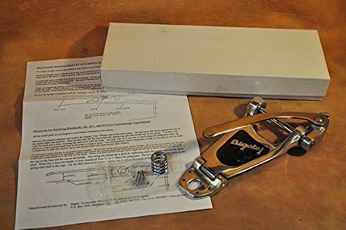 Bigsby B3 Vibrato - Image 3