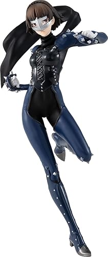 Good Smile Persona 5: The Animation: Queen Pop Up Parade Figura de PVC, Multicolor