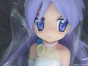 Amazon | ブリスター 美少女フィギュア セクシー らきすた