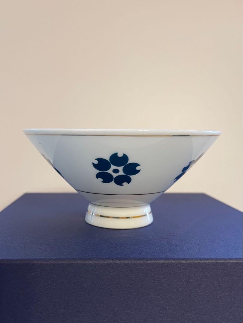 Amazon.co.jp: 大阪万博 EXPO'70 茶碗 5個セット ビンテージ