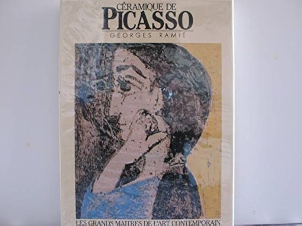 Amazon.co.jp: Céramique de Picasso : 本