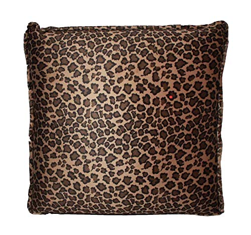 HealthmateForever HIGH QUALITY Pressure Activated Massaging vibrating massage pulsating Pillow Massager for FOOT, LEG, BACK,NECK Pain Relief, Sciatica Pain Relief Pillow Massager. Universal Decorative