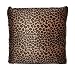 HealthmateForever HIGH QUALITY Pressure Activated Massaging vibrating massage pulsating Pillow Massager for FOOT, LEG, BACK,NECK Pain Relief, Sciatica Pain Relief Pillow Massager. Universal Decorative: Can Be Used Anywhere! Automatic and ready to go! Just press against it! Cordless, no controller needed. 2 Speed Settings: High or Low! Battery Operated! Two smooth, vibrating motors for better comfort! Helps practically everyone to have a more comfortable, more relaxed way of life! HOME - OFFICE - TRAVEL! Big leopard pattern. Please check other 11 colors, no sales tax. Shipping to USA ONlLY