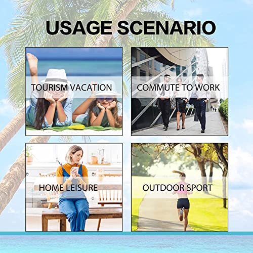 Wugui Hyaluronic Acid Sun Gel Watery Sunscreen Stick Spf 50 Airy Facial Face Sunscreens No White Cast Strong Uv Protectio Ocean Friendly Reef Safe (50Ml /1.69Fl.oz) #TOP2