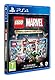 Warner Bros. Interactive Entertainment Lego: Marvel - Collection (PS4)