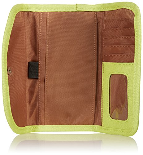 Image of KAVU Big Spender Tri-fold Wallet Clutch Travel Organizer
