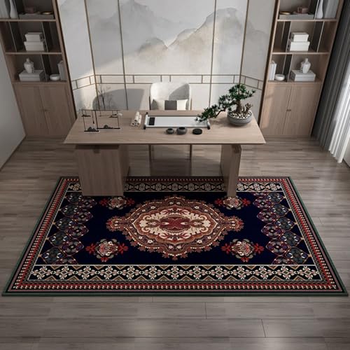 Calefactor Eléctrico Portátil Alfombra Cerámico 110V