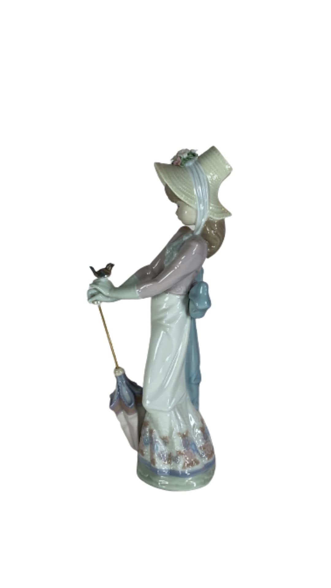 リヤドロ LLADRO 7618 ”GARDEN SONG” リヤドロ LLADRO 7618 ”GARDEN SONG”