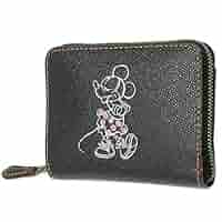 Amazon | コーチ 財布 COACH アウトレット ミニーマウス