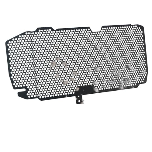 Grille de protection radiateur Moto F800R en alu robuste de 2015 à 2021