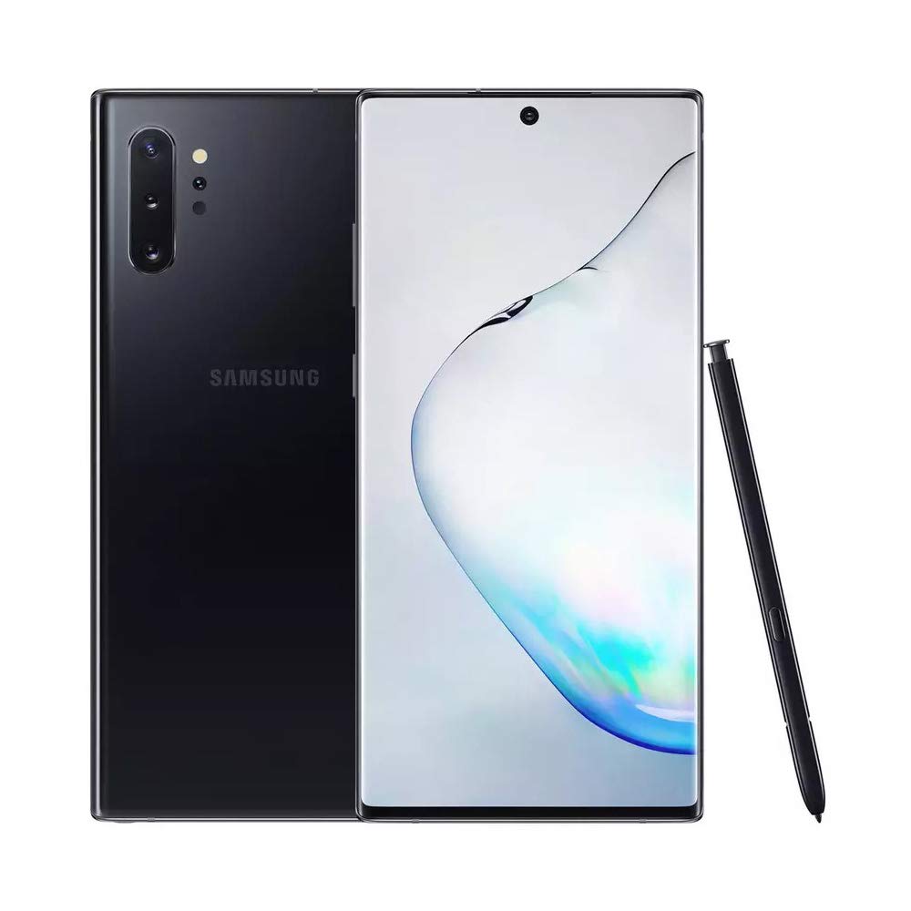 SAMSUNG galaxy note+5G デュアルSIM SM−N9760 スマートフォン・携帯 