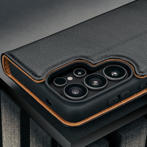 Étui portefeuille Galaxy S26 Ultra TORRO idéal pour simplifier vos déplacements - 5