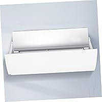 Vista 9 de Inicio Aire acondicionado Parabrisas Deflector de aire ajustable para rejillas de ventilación Tubos de bambú Deflector de aire de CA Ladybug Ac