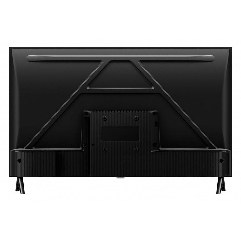 TCL 32S5400AF - Série S5400AF Android TV 32" Full HD avec HDR et Micro Dimming - Compatible avec Google Assistant, Chromecast et Google Home, Design sans Bords
