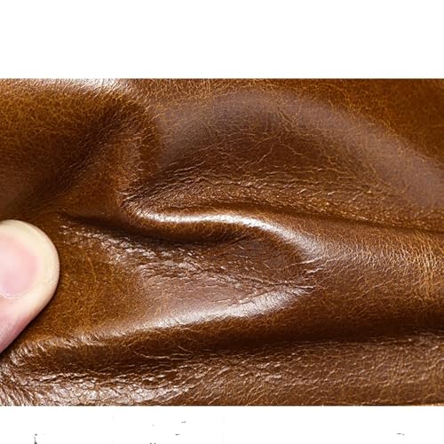 Men's Wallet Men's Business Simple Retro Wallet for Party，Travel3