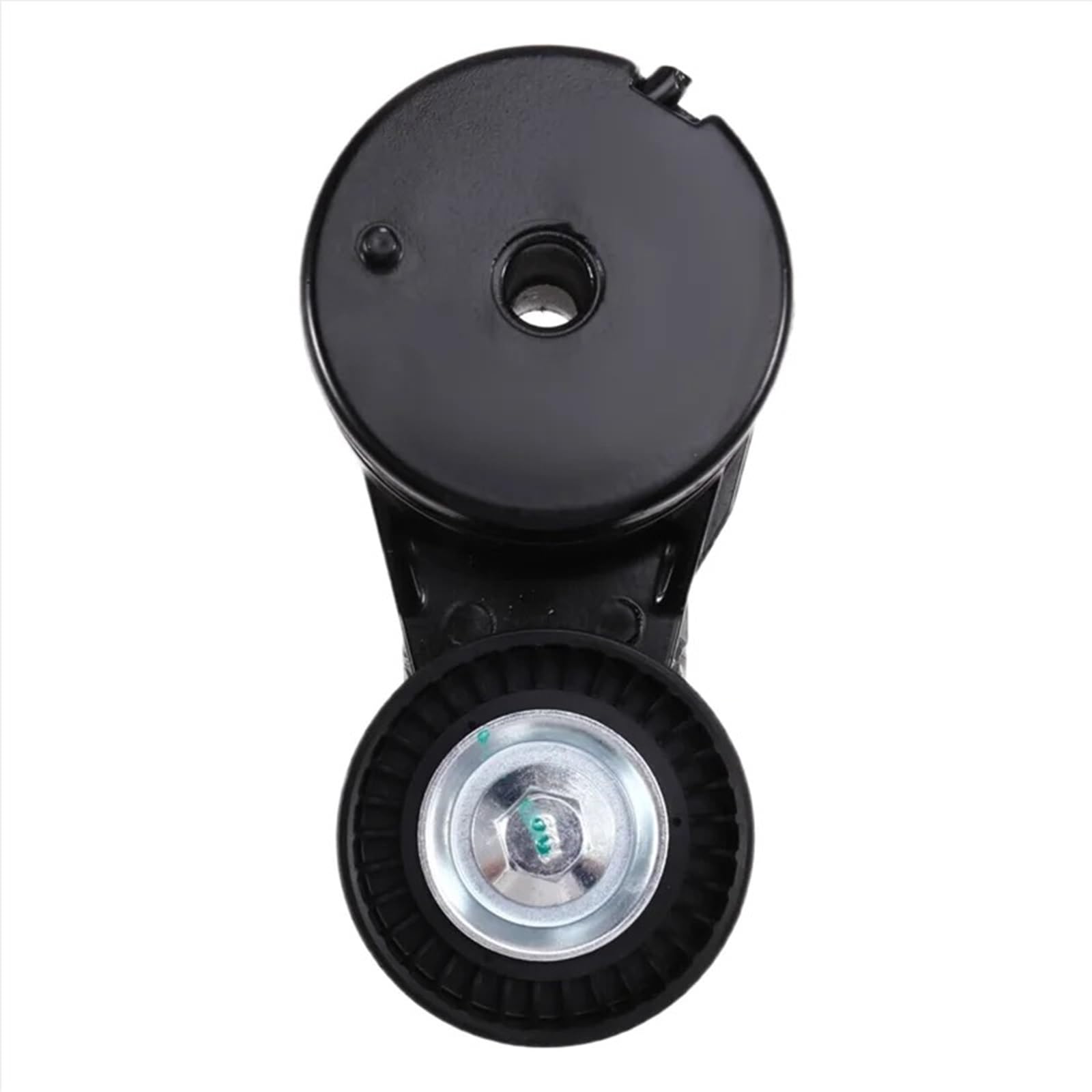 para Correa Auxiliar para Volvo Penta 4.3L 5.0L 5.7L 7.4L 8.2L 3860079 con Correa Serpentina, polea tensora de Correa Auto