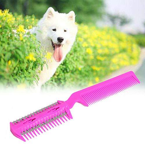 Buy Pets Empire Pet Hair Trimmer Comb Cutting Cut Dog Cat with Grooming