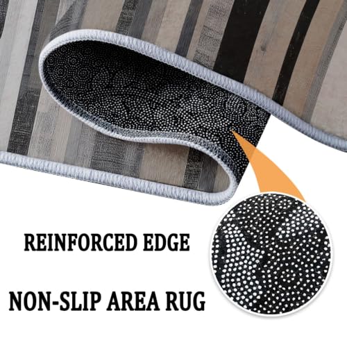 Tapis de cuisine antidérapant et doux pour un confort durable
