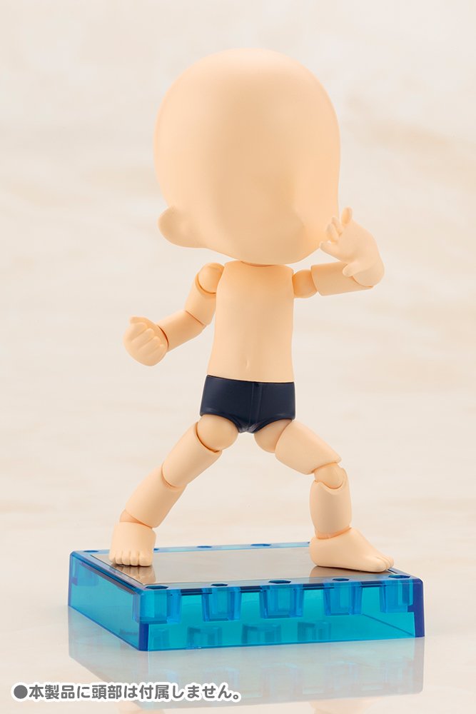 キューポッシュえくすとら スクール水着ボディ 男の子　202608181014 Amazon.co.jp: キューポッシュえくすとら スクール水着ボディ 男の子