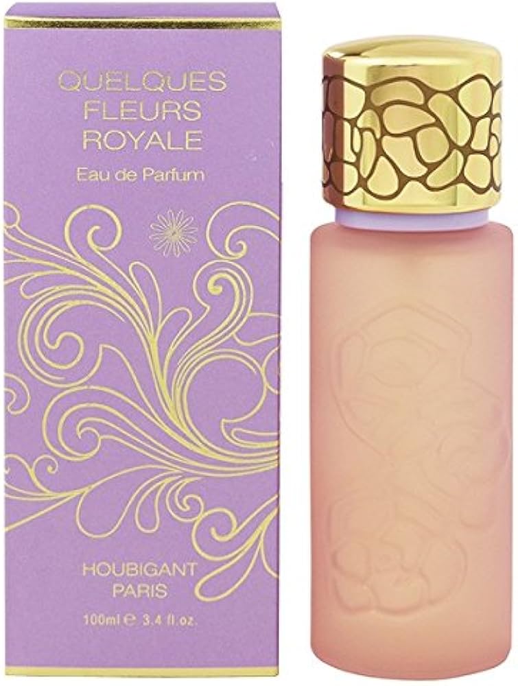 ウビガン　ケルクフルールロワイヤル ケルク フルール ロリジナル – NOSE SHOP