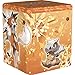 PokÃ©mon TCG: Stacking Tin Fighting-FIRE-Darkness (1 at Random)
