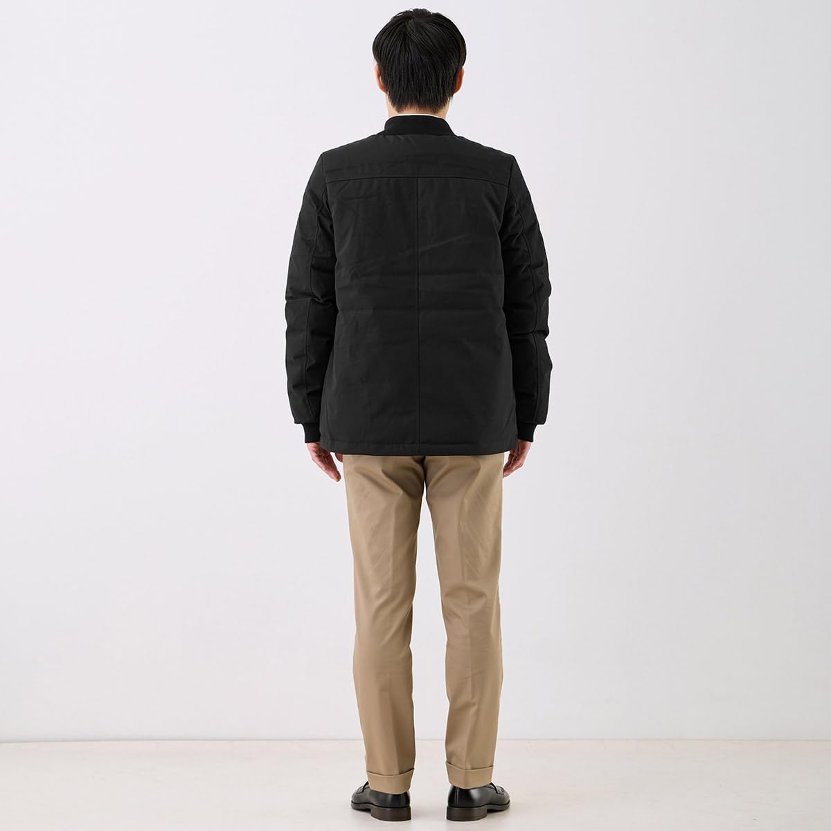 ピレネックス] ダウンジャケット スロム Soulom メンズ HMW001 - 日本 
