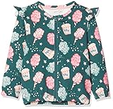 cupcake and cashmere jacket Sweatjacke aus nachhaltiger Baumwolle