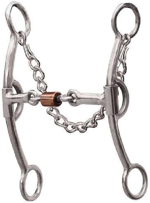 Professional's Choice Derby Bit 6.75" 3 PCE Smooth, Size: 5.75 (BRB-303)