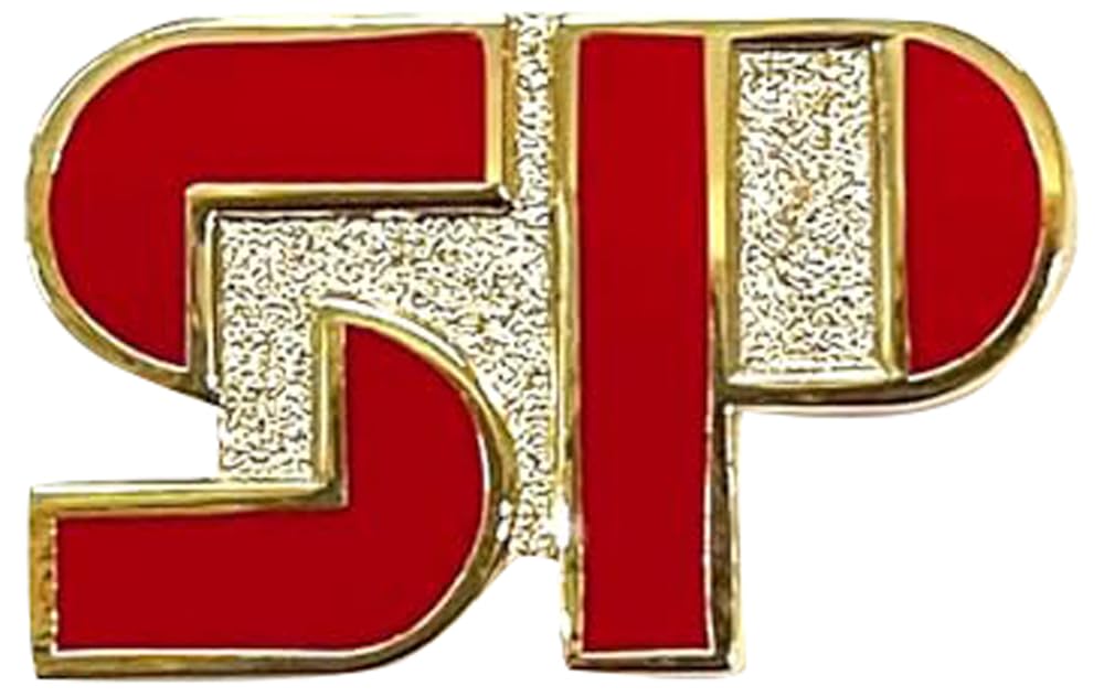 Amazon.co.jp: 警察グッズ ピンバッジ タイタック ネクタイピン