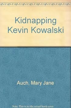 Hardcover Kidnapping Kevin Kowalski Book