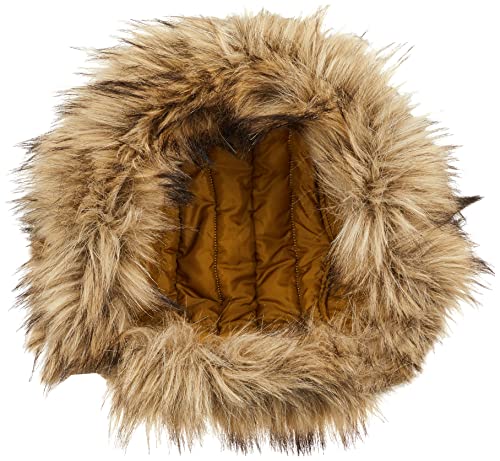 Fjällräven Unisex Nordic Heater Hut, Buckwheat Brown, M