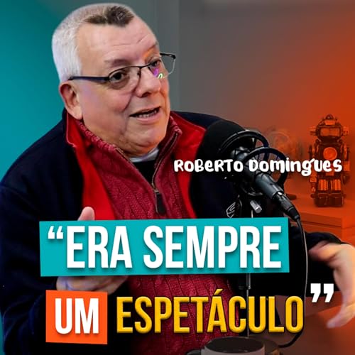 Page de couverture de CATAVENTO - TV CULTURA - Roberto Domingues