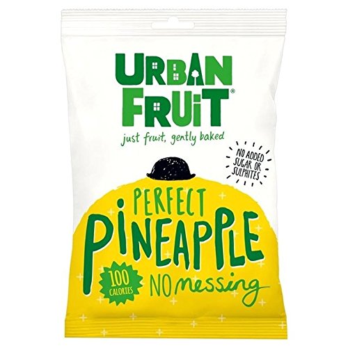Urban Fruit Pineapple 35g - Pack of 2