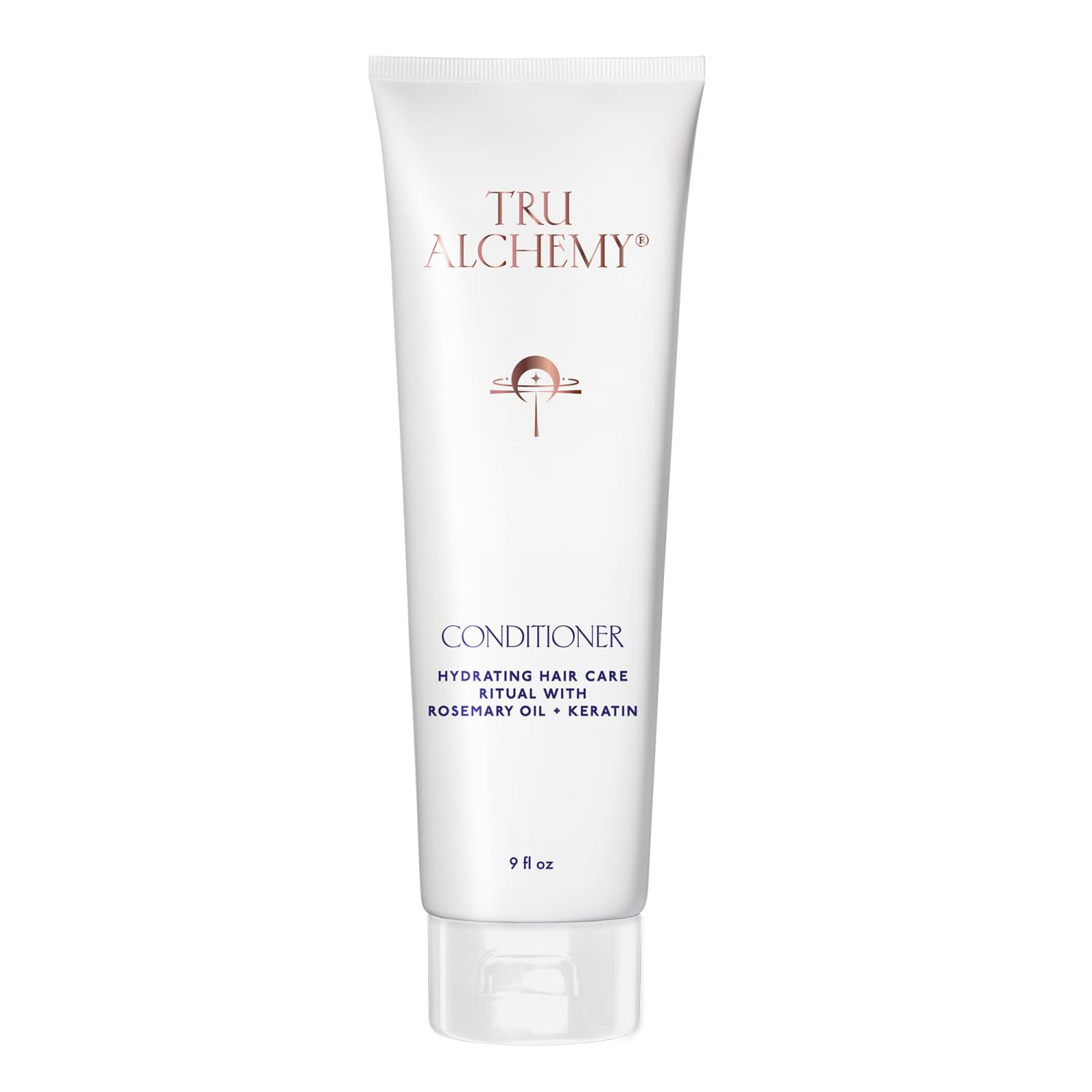 Hair Conditioner for Damaged Hair Dry Hair - Conditioner for Women - Sulfate Free Conditioner to Hydrate, Detangle, and Restore Hair Health - 9 fl oz.