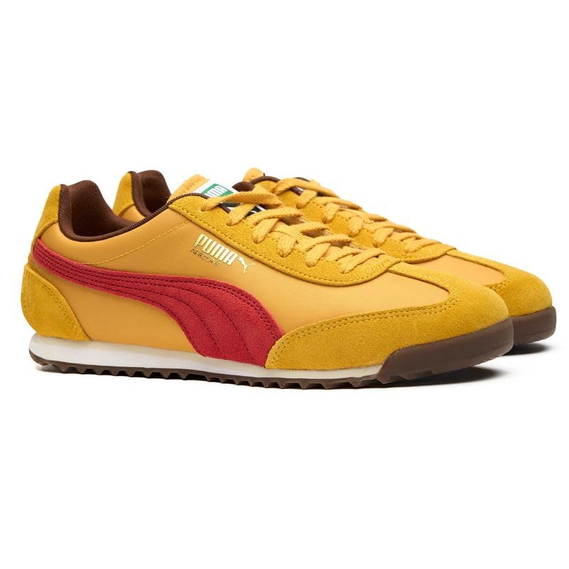 PUMA Arizona Nylon 39868214, Trainers2
