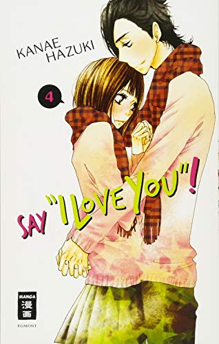 Preisvergleich Produktbild Say "I love you"! 04