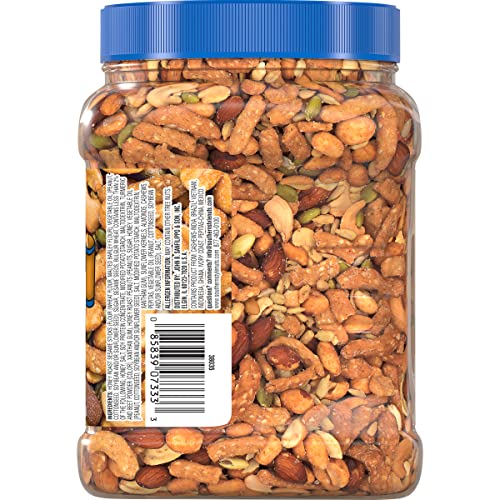 Image of Southern Style Nuts Honey Roasted Hunter Bulk Trail Mix, 23 oz