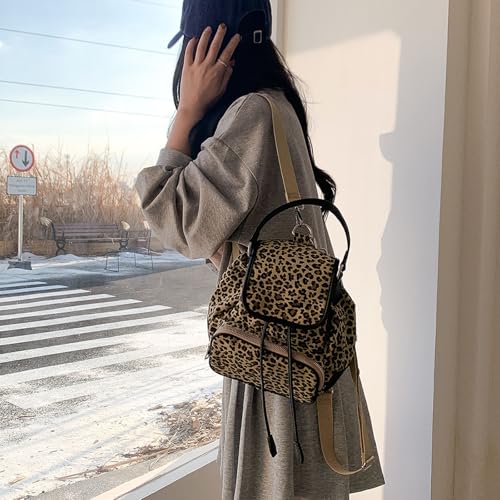 Sac à dos ergonomique chic en polyester de qualité supérieure durable - 2