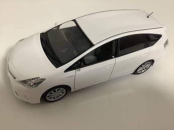 Amazon | トヨタ プリウスα アルファ40 前期型 2011年~2013年式