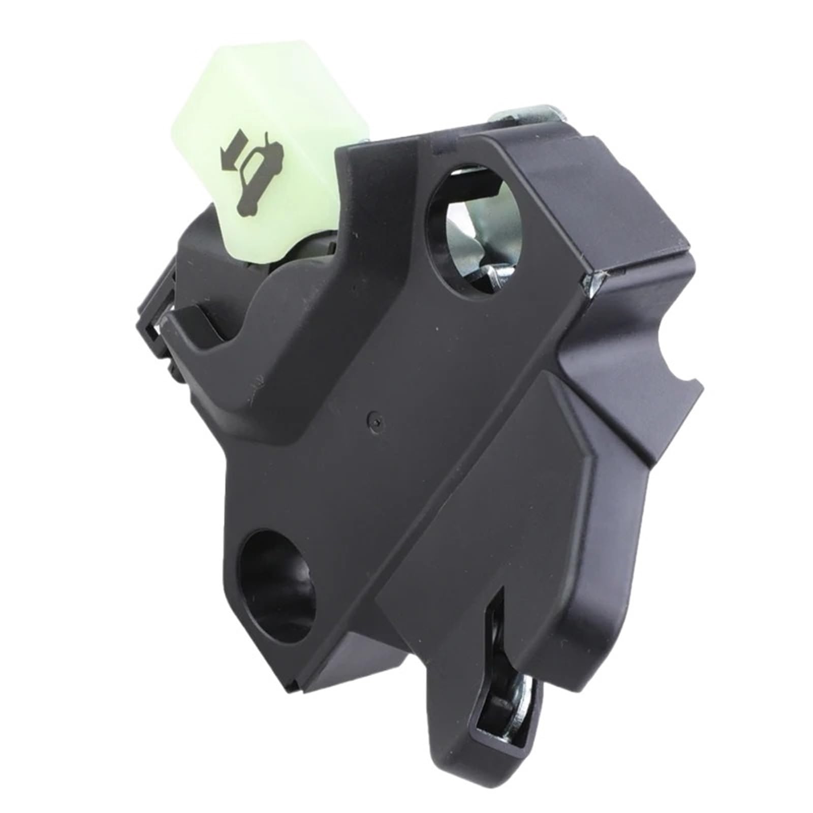 Car Boot Tailgate Lock for Tesla for Model 3 2017-2022 Rear Trunk Tailgate Hatch Door Boot Lock Actuator Latch Assembly 109230800E 1092308-00-E