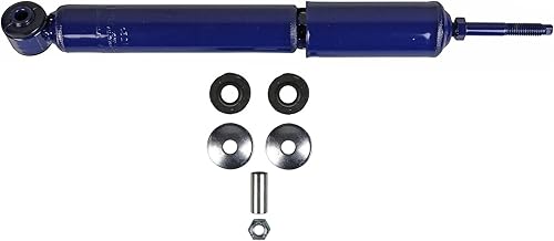 Monroe Monro-Matic Plus 33217 Amortiguador de suspensión para Nissan Murano