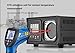QDTimes Temperature Calibrator CEM BX-350 50ºC ~ 350ºC/ 122ºF ~ 662ºF Blackbody Target Size 2.25