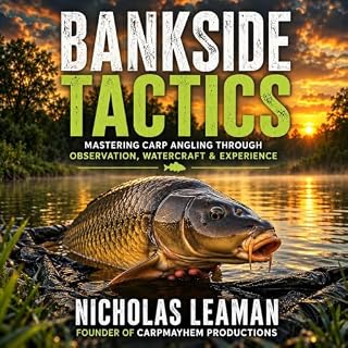 Bankside tactics cover art